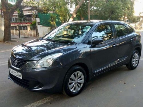 Used 2016 Maruti Suzuki Baleno MT for sale in Gandhinagar 