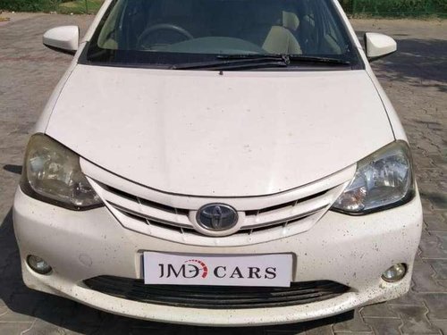 Used Toyota Etios GD 2013 MT for sale in Gurgaon 