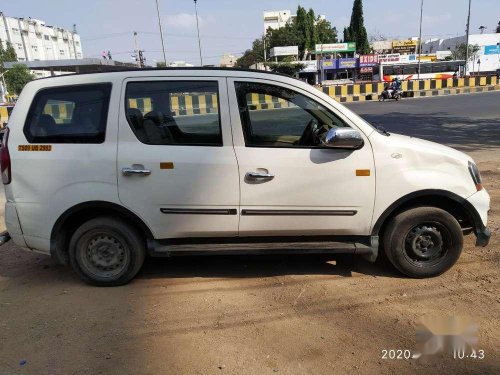 2017 Mahindra Xylo D4 MT for sale in Hyderabad