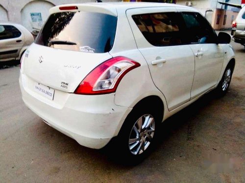 Used Maruti Suzuki Swift ZDI 2012 AT for sale in Nagpur 
