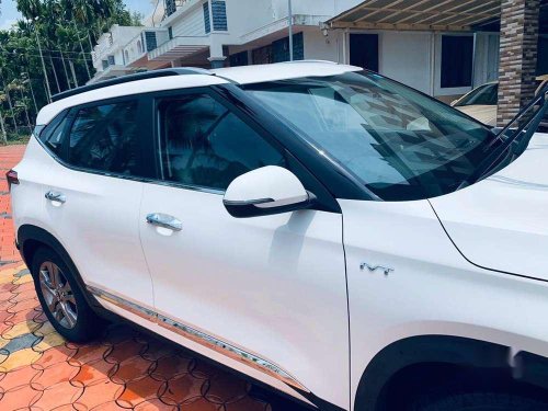 Used 2019 Kia Seltos MT for sale in Kochi