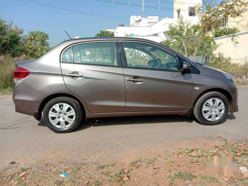 Used 2015 Honda Amaze S i-VTEC AT in Erode