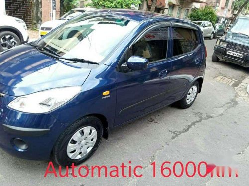 Hyundai i10 Sportz 1.2 2010 AT for sale in Habra