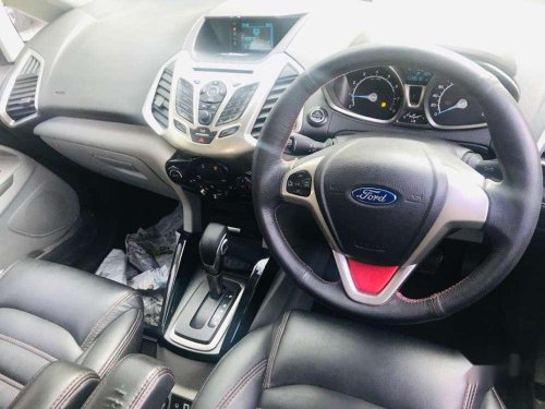 Used 2017 Ford EcoSport AT for sale in Kochi 