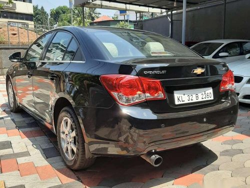 Used Chevrolet Cruze LT 2009 MT for sale in Edapal 