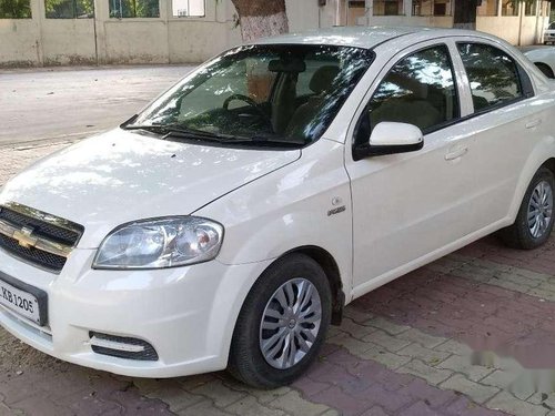 Used Chevrolet Aveo 1.4 2010 MT for sale in Ahmedabad 