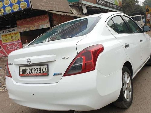 Used 2012 Nissan Sunny MT for sale in Mumbai 