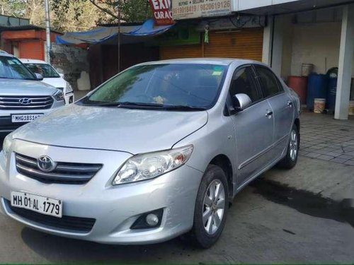 2009 Toyota Corolla Altis 1.8 G AT for sale in Mumbai 