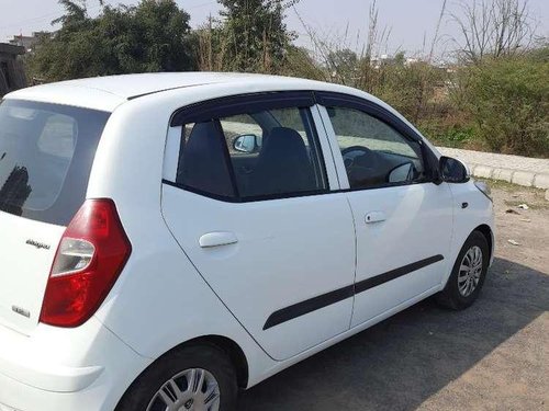 Used 2013 Hyundai i10 Magna MT for sale in Hisar 