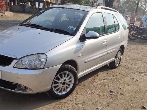 Used Tata Indigo Marina 2007 MT for sale in Nashik 