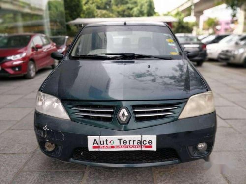 Used Mahindra Renault Logan, 2007, Petrol MT for sale in Chennai 