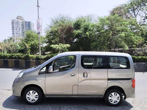 Used Nissan Evalia XE 2014 AT for sale in Mumbai 