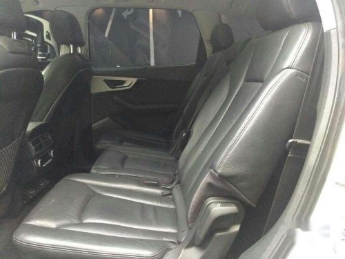 2016 Audi Q7 AT for sale in Chennai