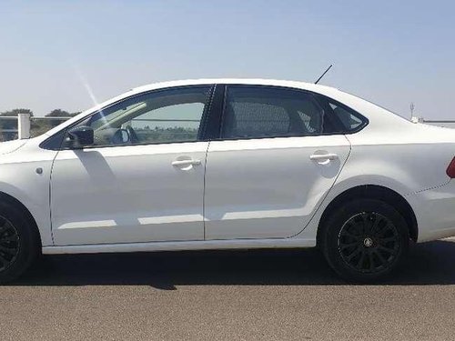 Used 2015 Skoda Rapid MT for sale in Dhule