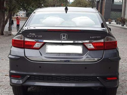 Used Honda City 2017 MT for sale in Hyderabad 