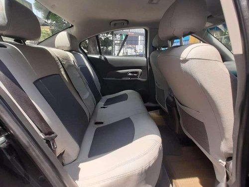 Used Chevrolet Cruze LT 2009 MT for sale in Edapal 
