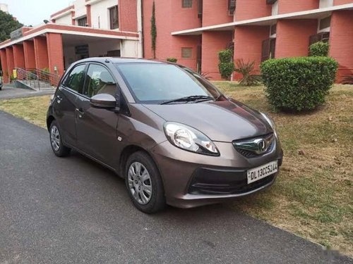 Used 2015 Brio 1.2 S MT  for sale in New Delhi