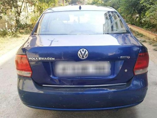 Used Volkswagen Vento 2011 MT for sale in Hyderabad 