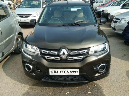 Used Renault Kwid RXL 2018 MT for sale in Jaipur