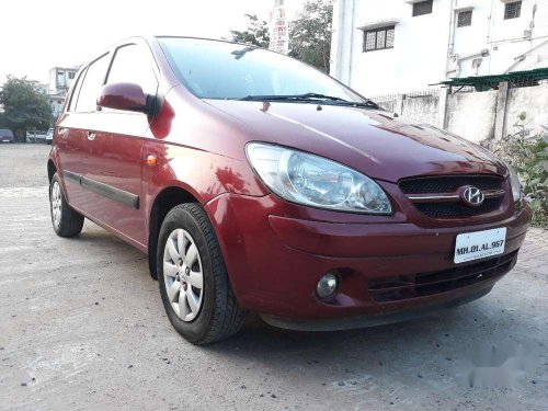 Used Hyundai Getz 1.3 GLX 2009 MT for sale in Chandrapur 