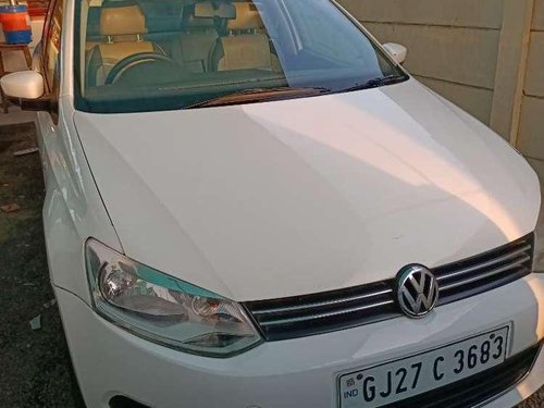 Used 2012 Volkswagen Vento MT for sale in Anand 