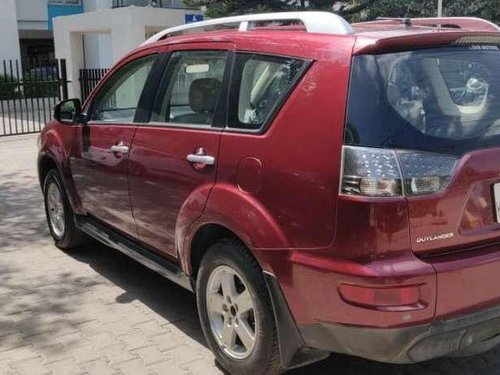 Used 2011 Mitsubishi Outlander Chrome MT for sale in Nagar 