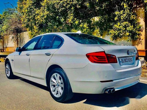 Used BMW 5 Series 2013 AT for sale in Ludhiana 