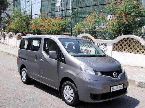 Used Nissan Evalia XE 2014 AT for sale in Mumbai 