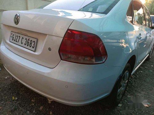Used 2012 Volkswagen Vento MT for sale in Anand 