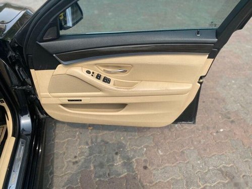 Used BMW 5 Series 2014 AT for sale in Mumbai 