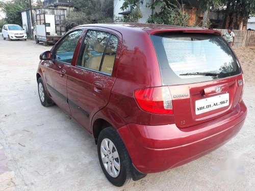 Used Hyundai Getz 1.3 GLX 2009 MT for sale in Chandrapur 