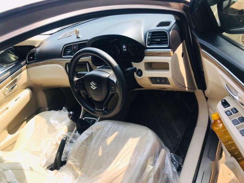 Used Maruti Suzuki Ciaz 2018 MT for sale in Barrackpore 