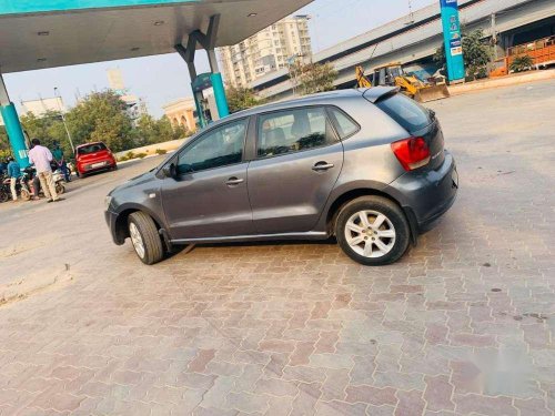 Used Volkswagen Polo 2011 MT for sale in Hyderabad 