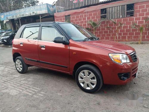 Used Maruti Suzuki Alto K10 VXI 2011 MT for sale in Pune 