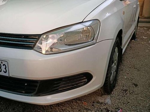 Used 2012 Volkswagen Vento MT for sale in Anand 