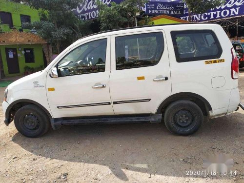 2017 Mahindra Xylo D4 MT for sale in Hyderabad