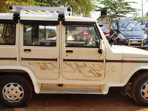 Mahindra Bolero ZLX BS IV, 2014, Diesel MT for sale in Davanagere
