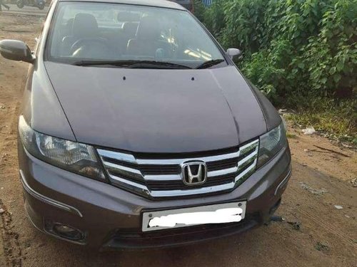 Used Honda City 2012 MT for sale in Hyderabad 