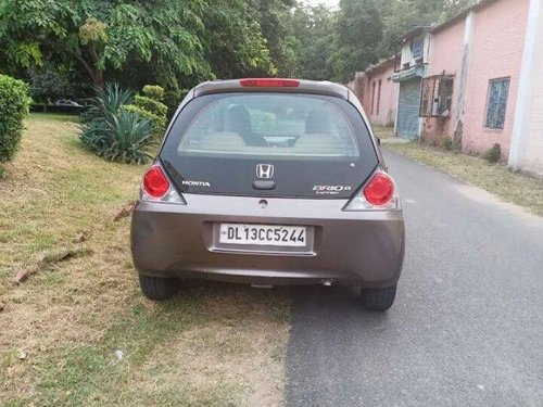 Used 2015 Brio 1.2 S MT  for sale in New Delhi