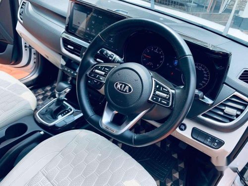 Used 2019 Kia Seltos MT for sale in Kochi