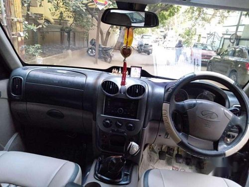 Mahindra Scorpio VLX 2011 MT for sale in Hyderabad