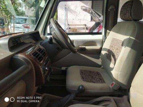 Mahindra Bolero ZLX BS IV, 2014, Diesel MT for sale in Davanagere