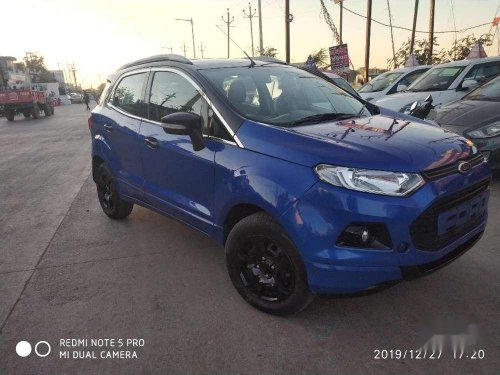 Used Ford EcoSport 2015 MT for sale in Ujjain 