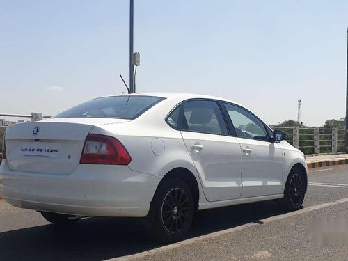 Used 2015 Skoda Rapid MT for sale in Dhule