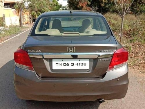 Used 2015 Honda Amaze S i-VTEC AT in Erode