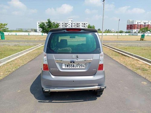 Used 2014 Maruti Suzuki Wagon R Stingray MT for sale in Kochi