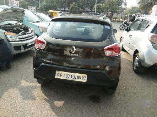 Used Renault Kwid RXL 2018 MT for sale in Jaipur
