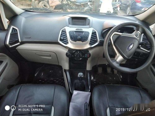 Used Ford EcoSport 2015 MT for sale in Ujjain 