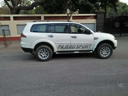 Used Mitsubishi Pajero Sport 2012 MT for sale in Lucknow 