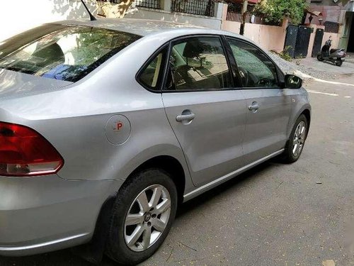 Used Volkswagen Vento 2012 AT for sale in Hyderabad 